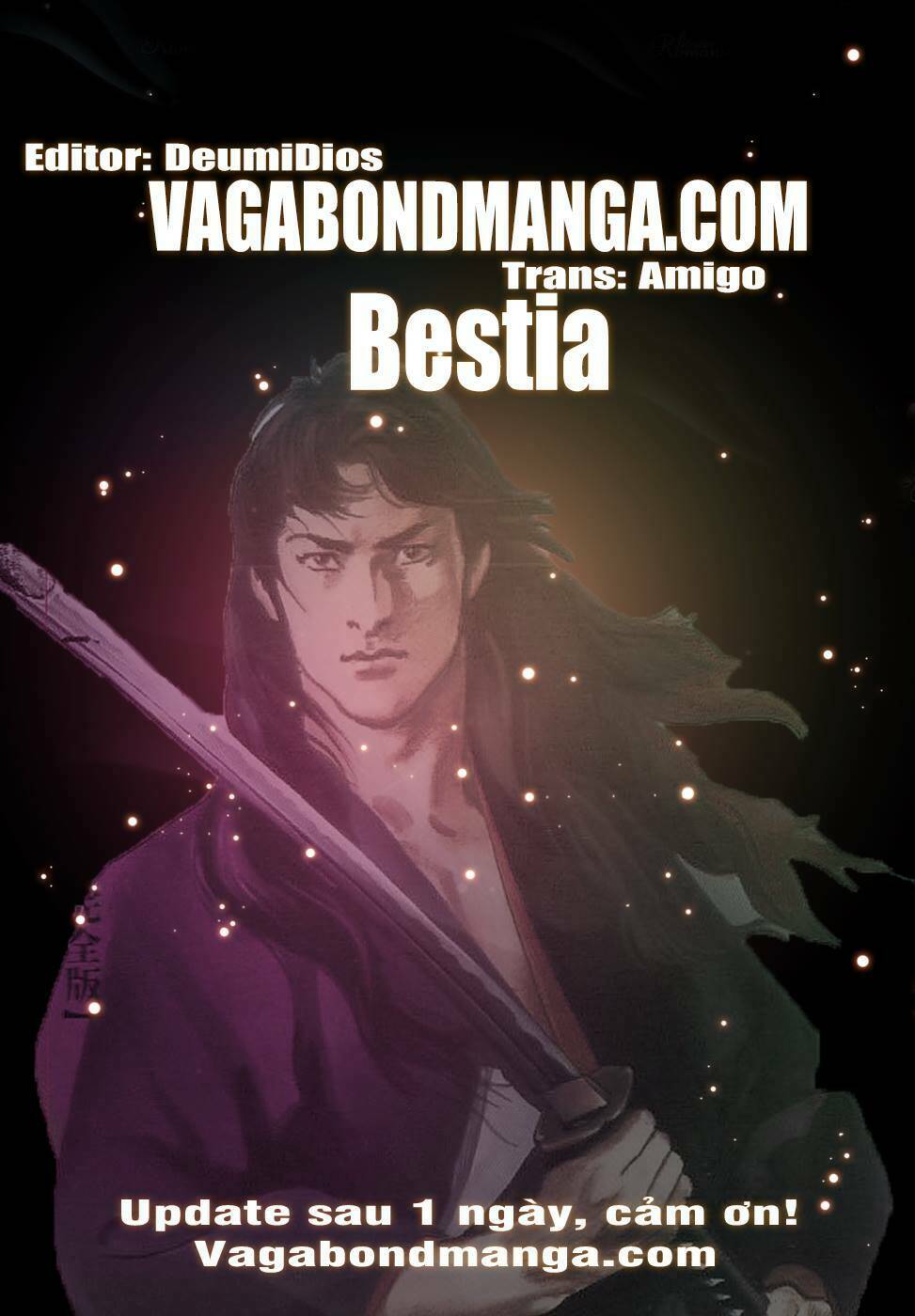 Bestia: Chapter 13