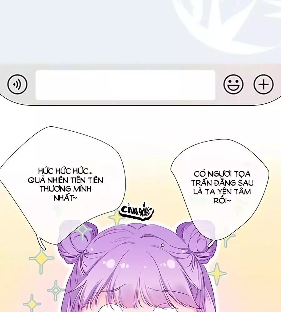 Kiều Nhi Hư Quá Nha: Chapter 10