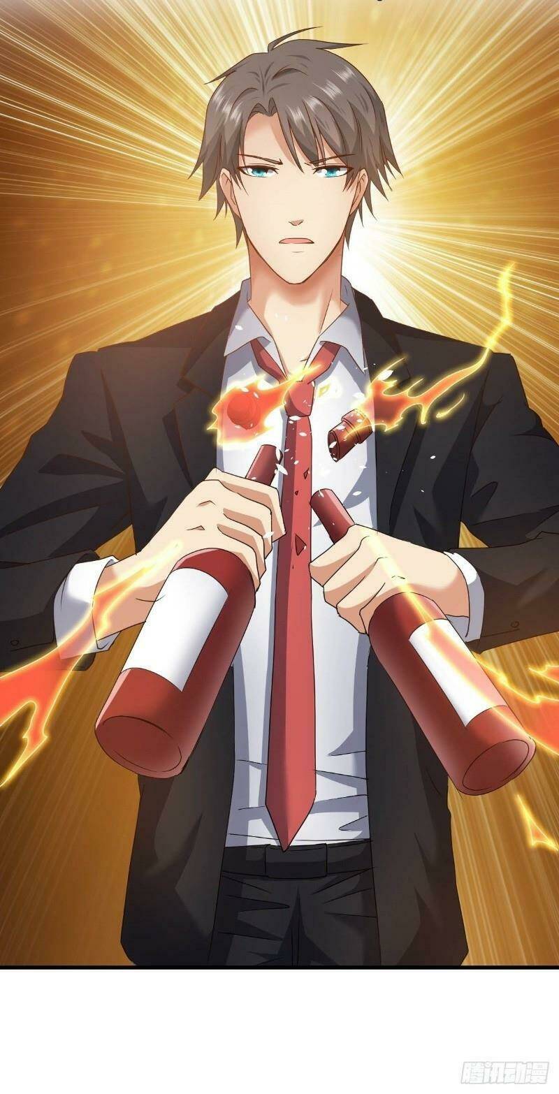 Tuyệt Thế Thiên Tài Hệ Thống: Chapter 63