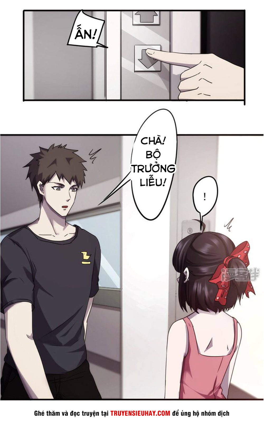 Tối Cường Nông Dân Hệ Thống: Chapter 68