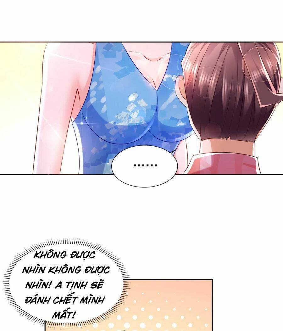 Chí Tôn Toàn Năng: Chapter 71