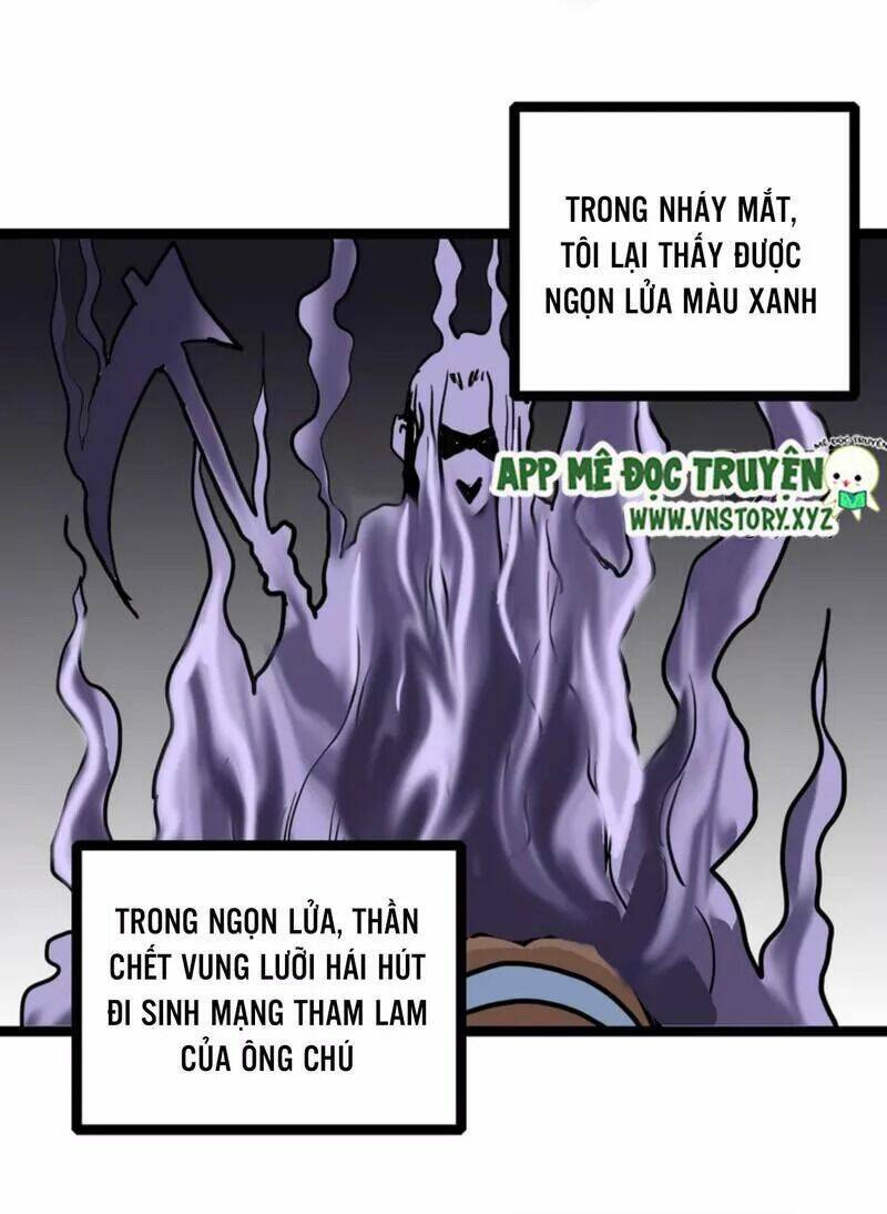 Thiếu Niên Siêu Năng Lực: Chapter 55