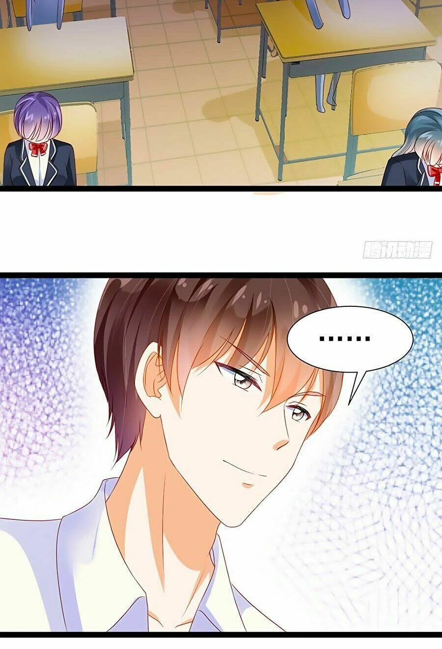 Tu La Thiếu Gia Quá Kiêu Ngạo: Chapter 11