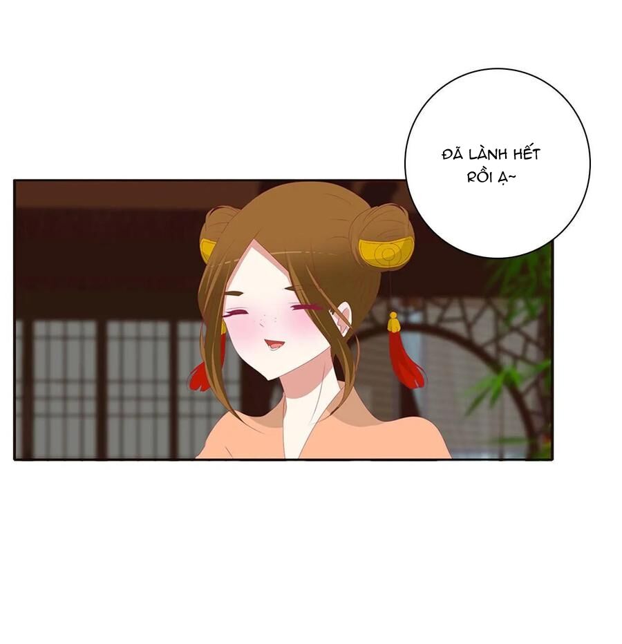 Thông Linh Phi: Chapter 573