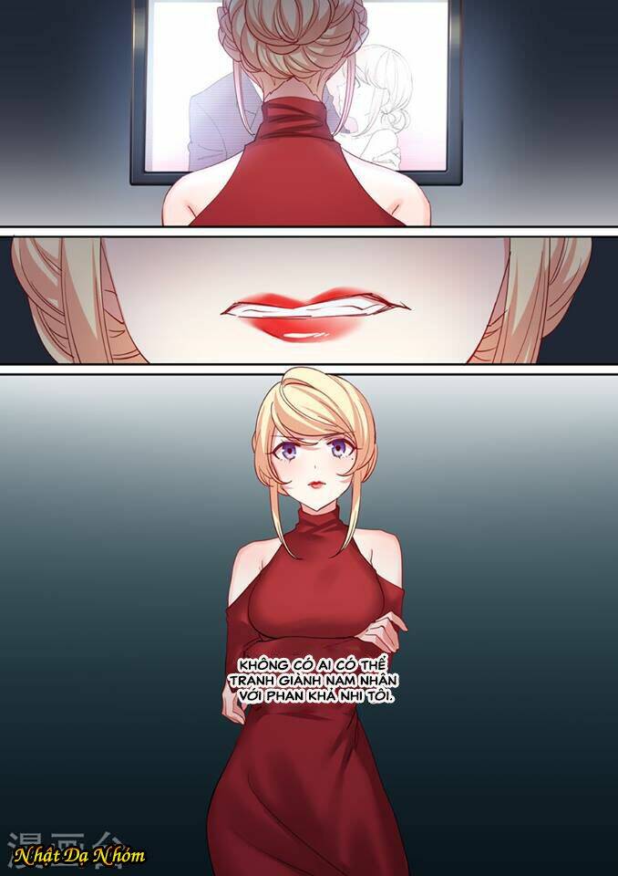 Mùa Hè Của Tổng Tài: Chapter 4