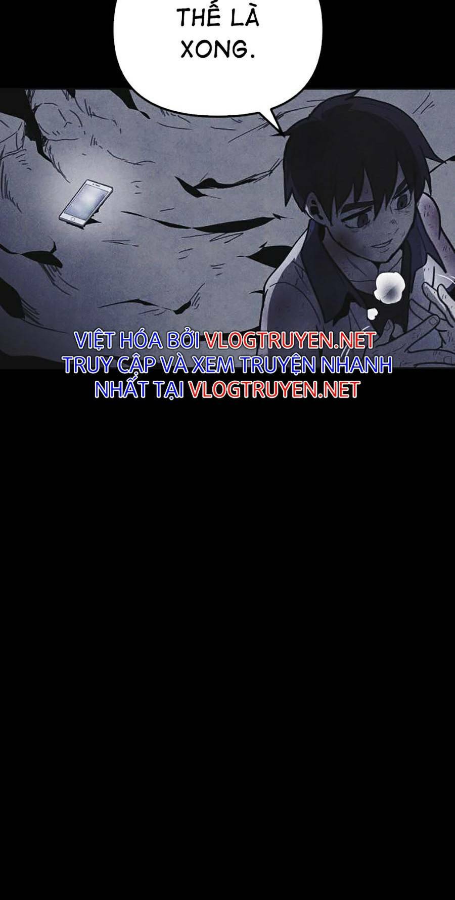 Cậu Bé Shotgun: Chapter 34