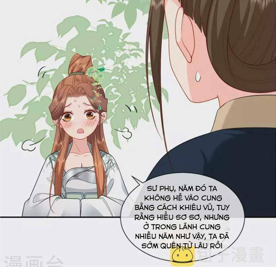 Tướng Quân, Bổn Phi Không Nhận Sủng: Chapter 40
