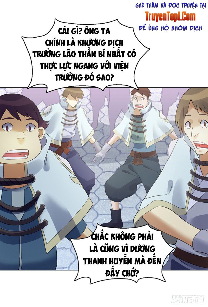 Thiên Thần Quyết: Chapter 113