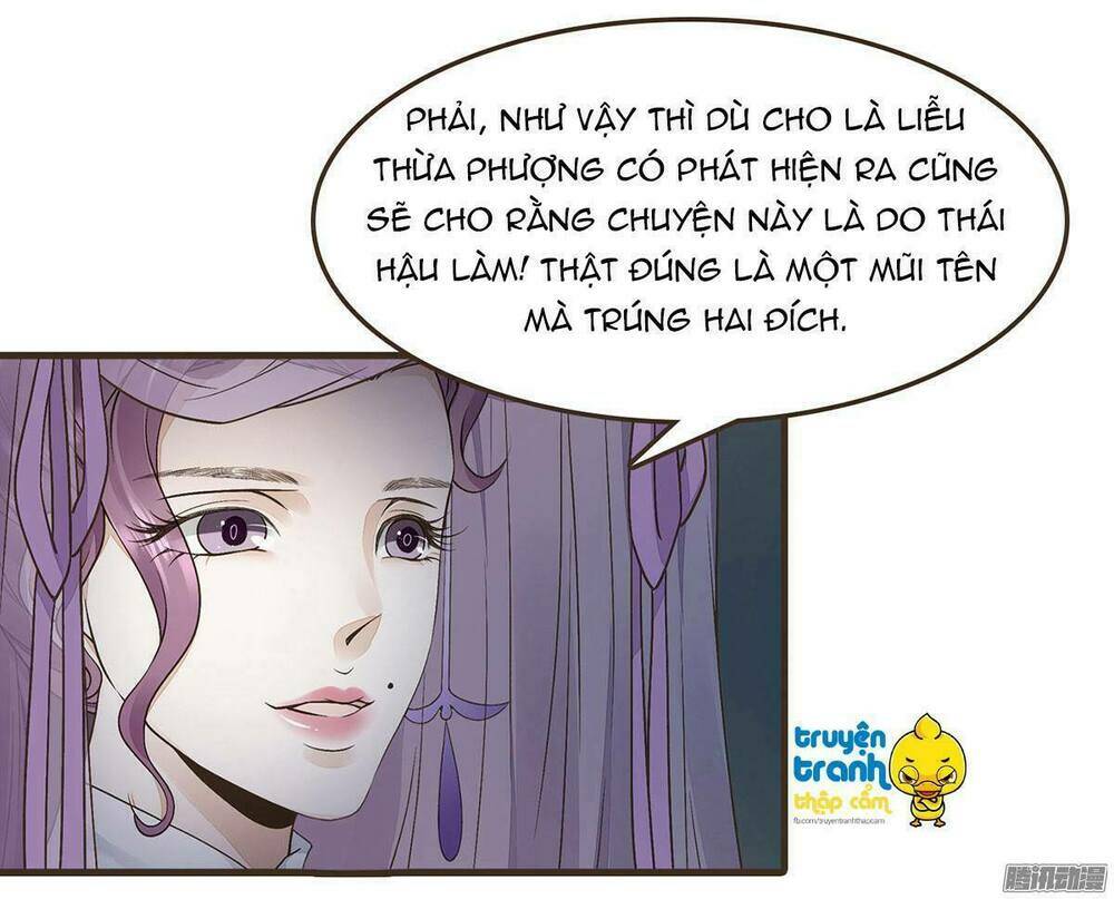 Đại Giá Thừa Tướng: Chapter 29