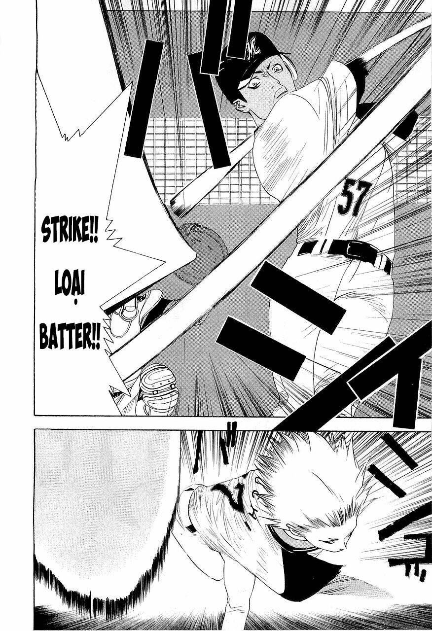 One Outs: Chapter 149