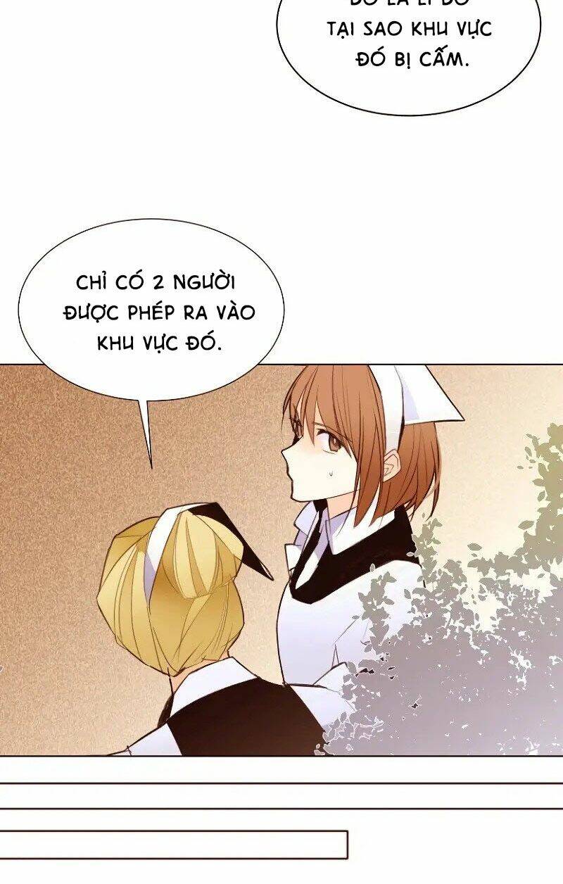 Cuộc Sống Rập Khuôn Của Một Quý Cô Tái Sinh!: Chapter 40