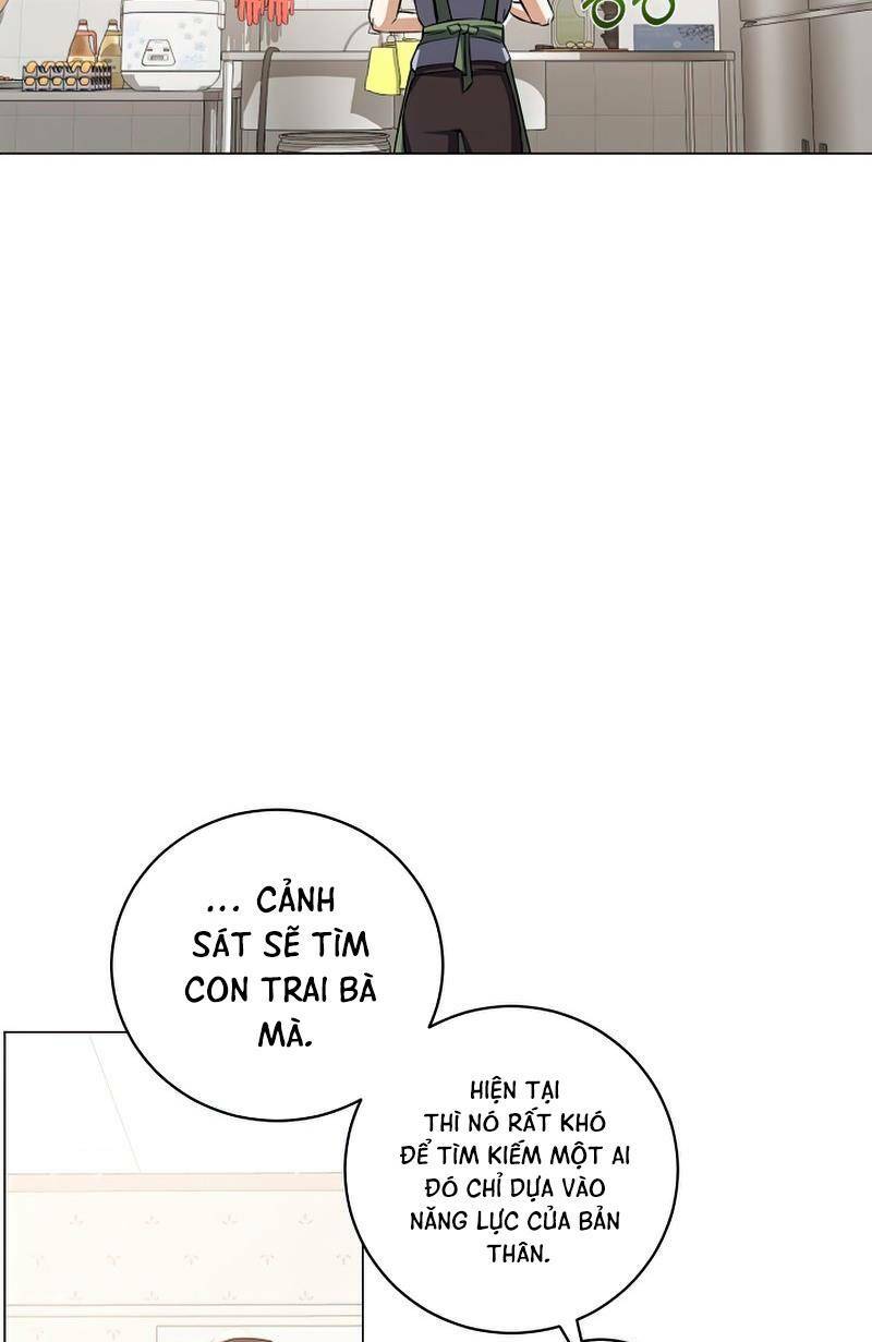 Anh Hùng Tái Xuất Mở Nhà Hàng, Đụng Là Phang!: Chapter 2