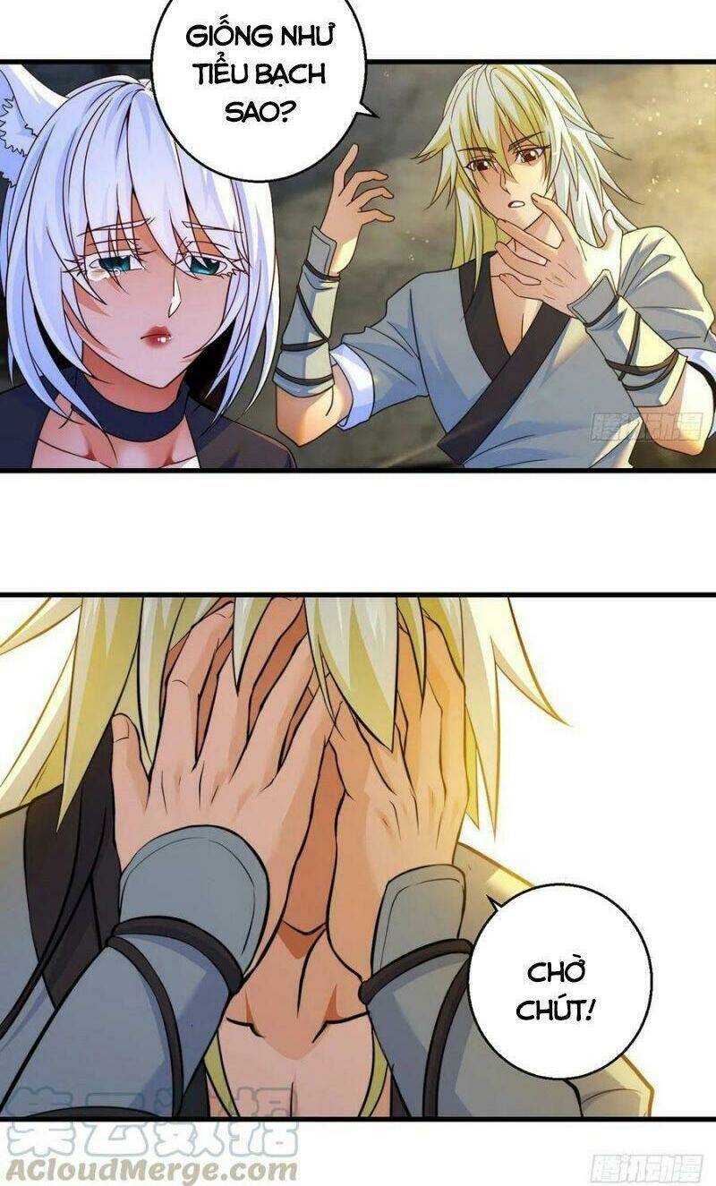Ta Là Đại Hoàn Đan: Chapter 54