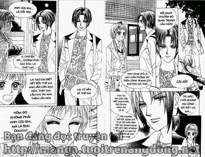 Yêu Hoặc Chết: Chapter 10