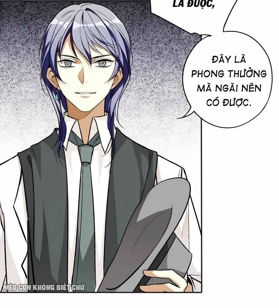 Bốc Toán Tử: Chapter 30