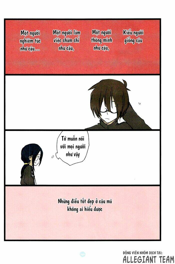 Seishun Rikon: Chapter 6