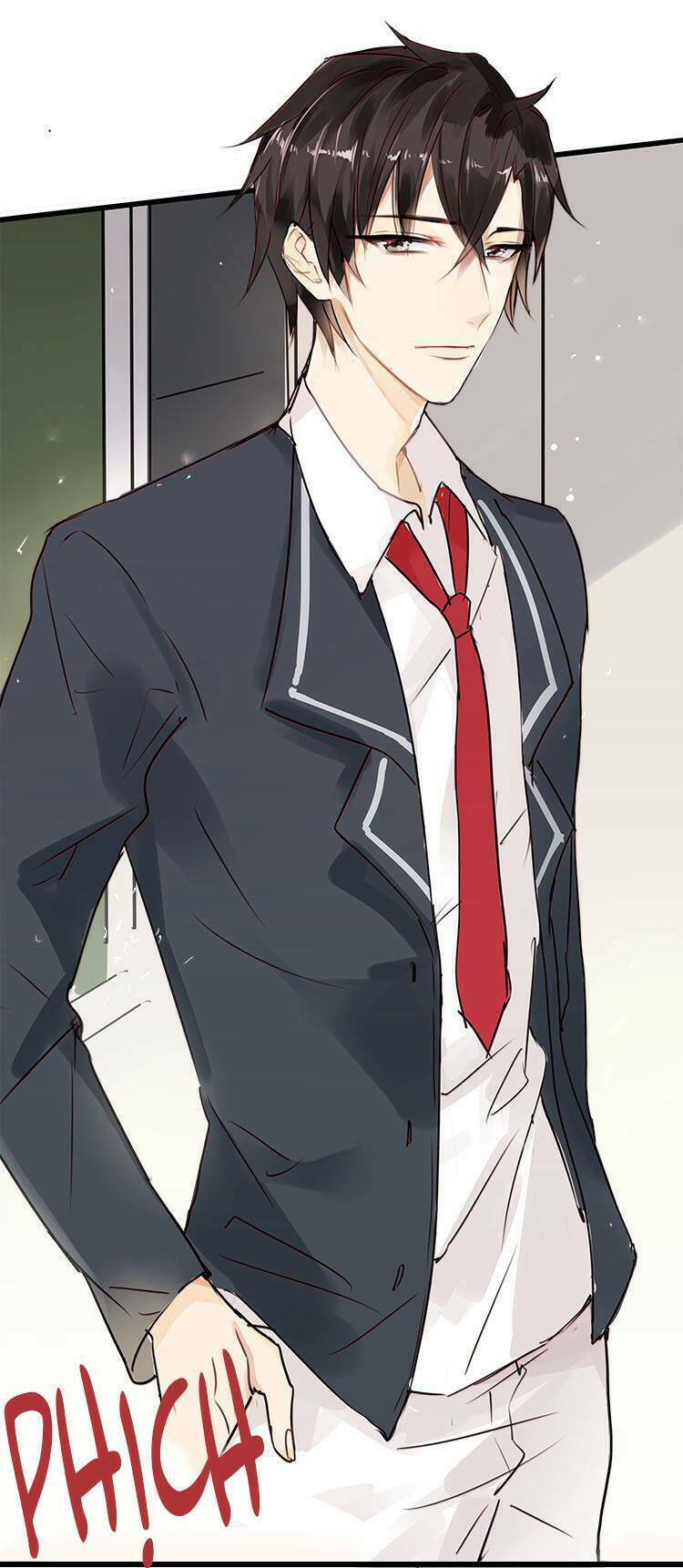 Nghe Thấy Thời Gian Rung Động: Chapter 2