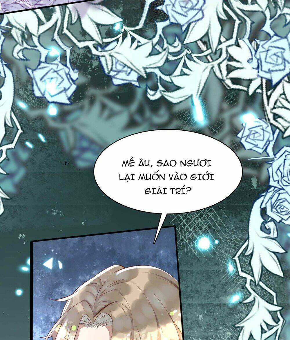 Thú Thụ Bất Thân: Chapter 13