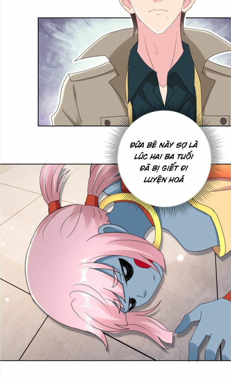 Vú Em Là Cổ Tiên: Chapter 169