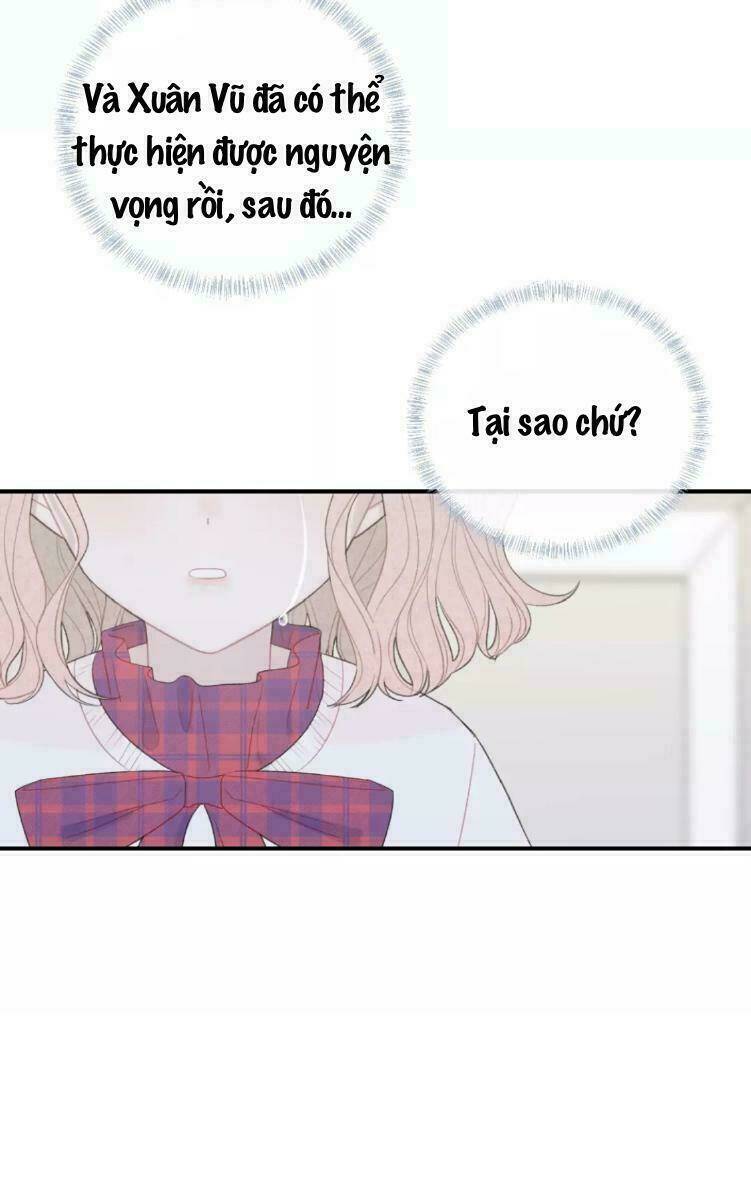 Từ Cái Nhìn Của Em: Chapter 37