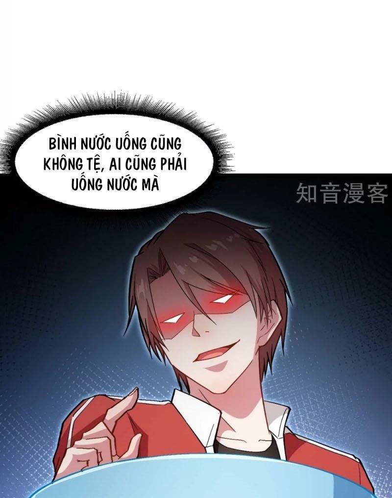 Vườn Trường Cuồng Sư Hệ Thống: Chapter 124