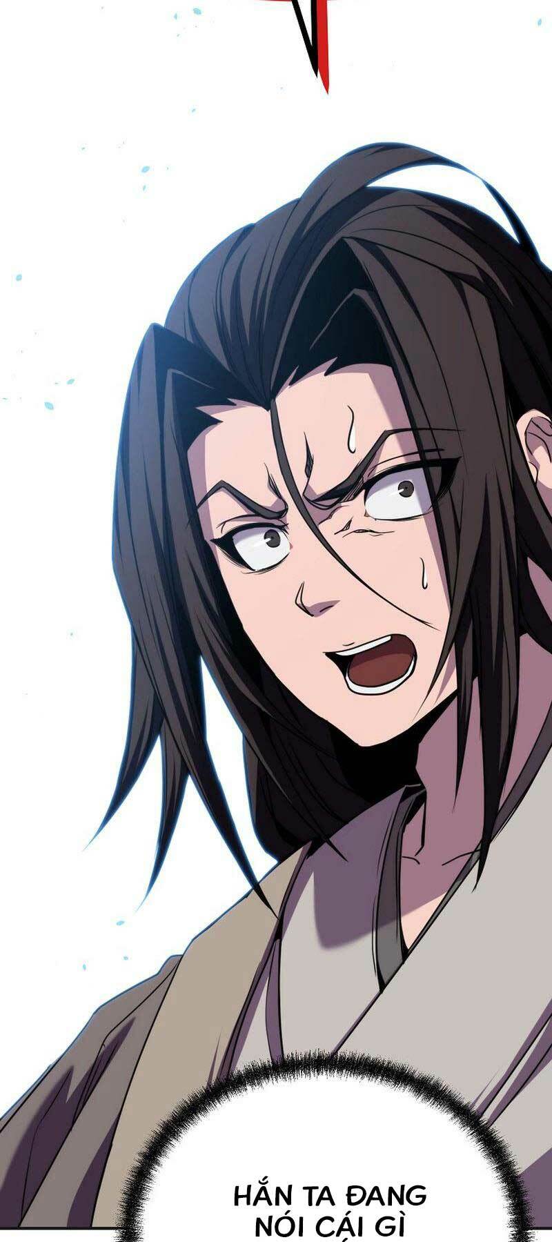 Đông Phương Bất Bại: Chapter 11