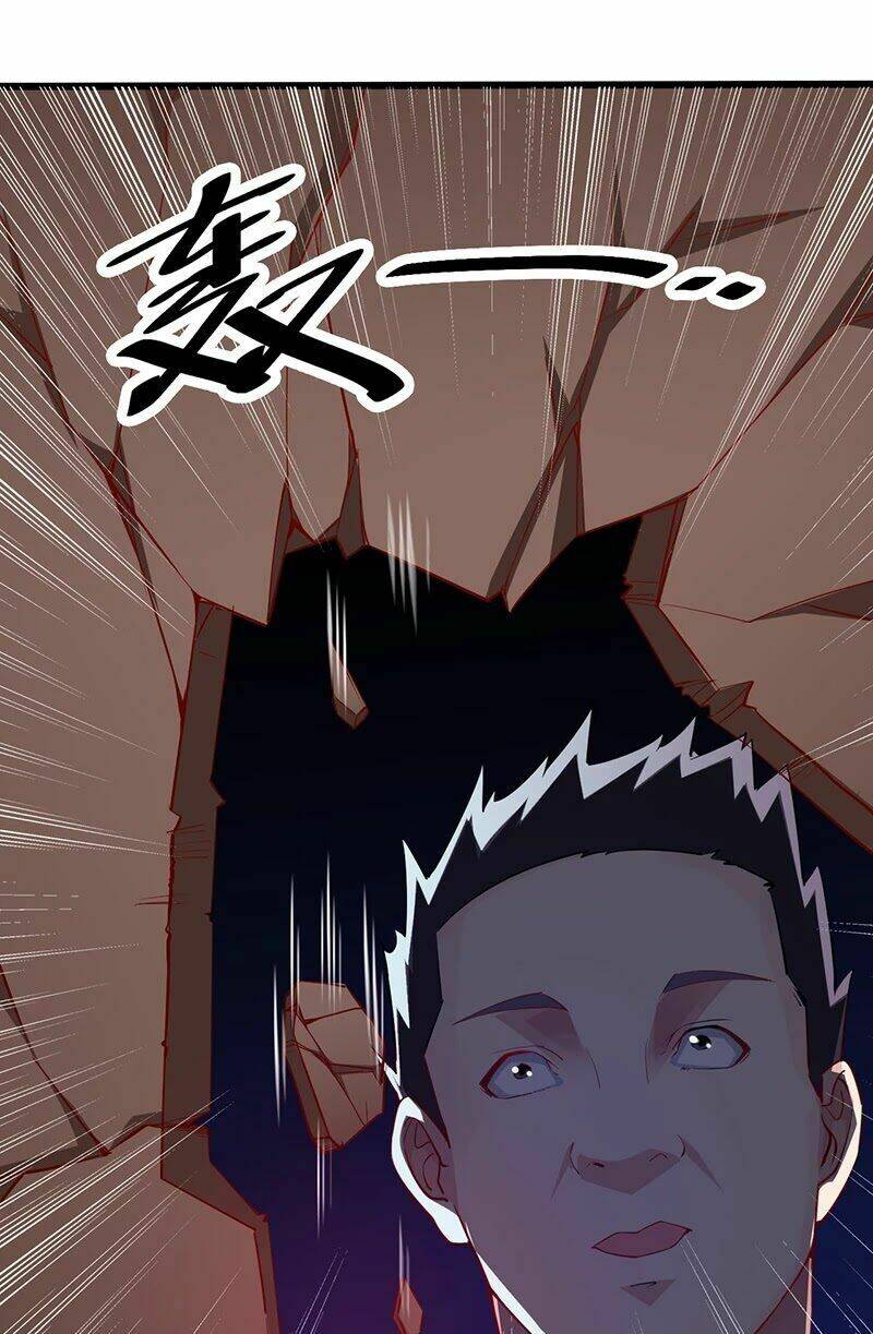 Dị Năng Thiếu Niên Vương: Chapter 29