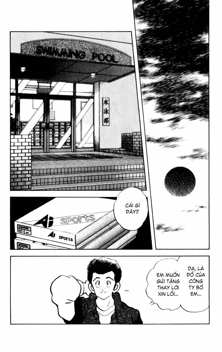 Rough - Ngọc Thô: Chapter 63