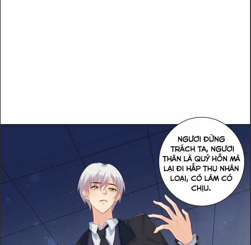 Người Yêu Ẩn Hình Của Ảnh Đế: Chapter 21