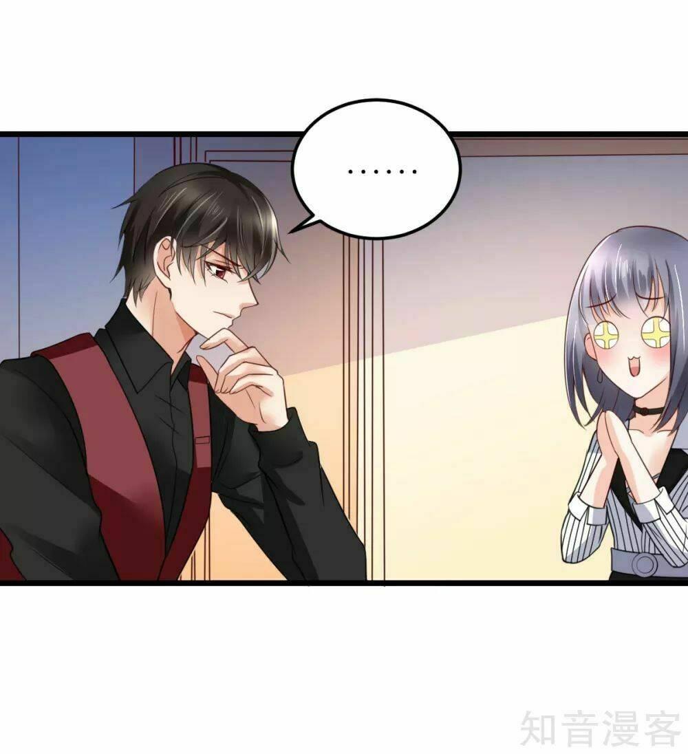 Cường Thế Tù Ái - Địch Thiếu Đừng Xằng Bậy: Chapter 51