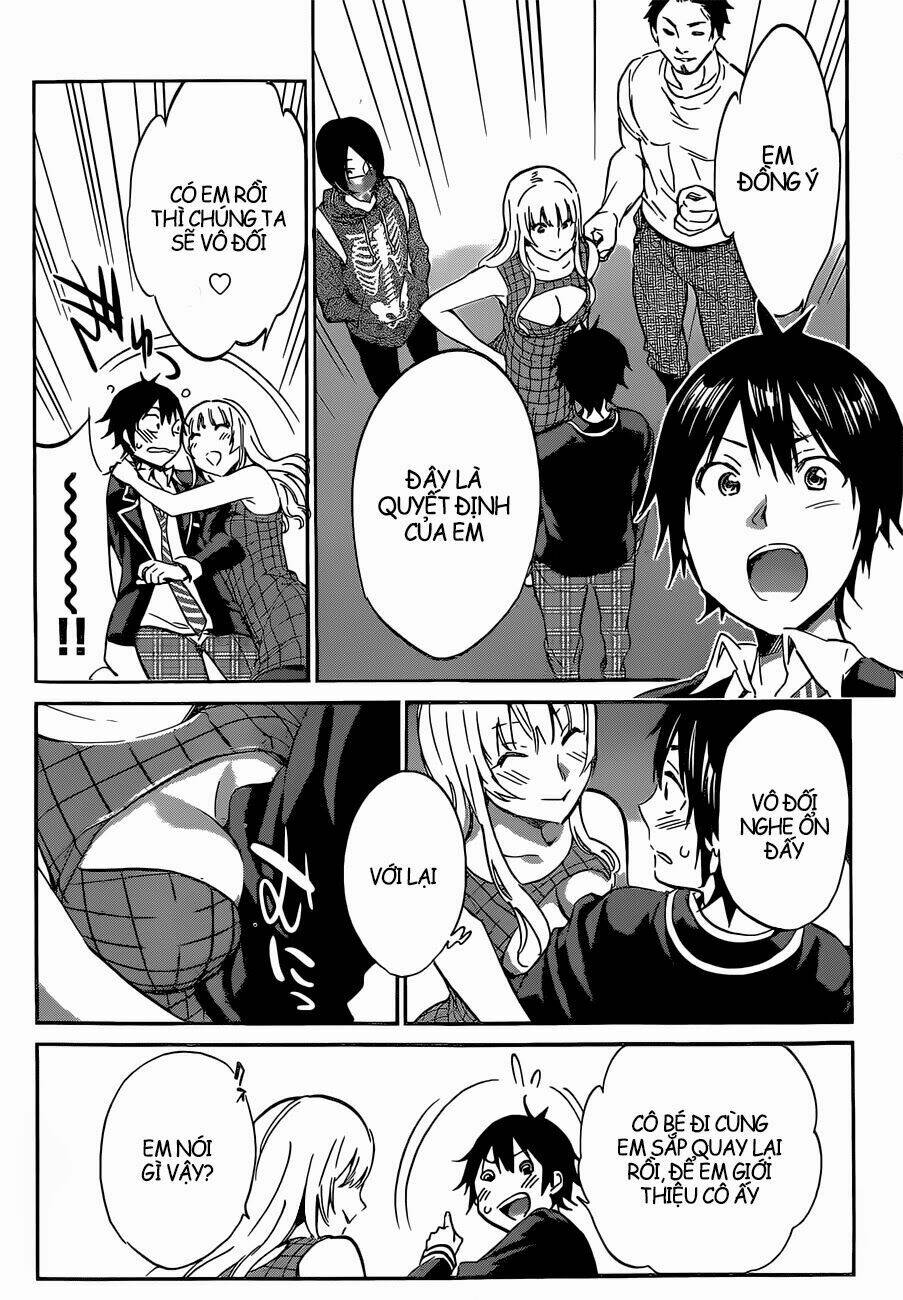 Real Account Ii: Chapter 7