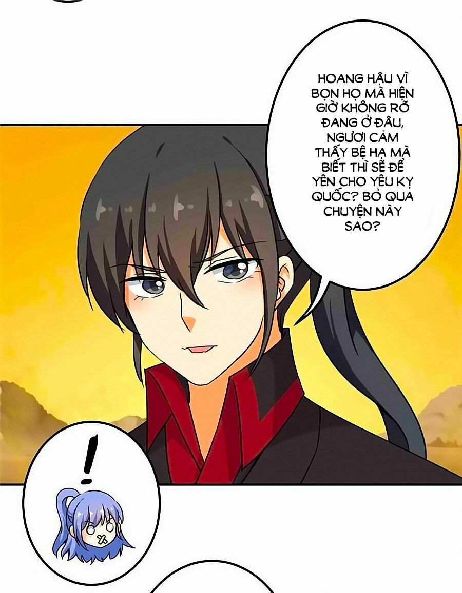 Vương Gia ! Ngươi Thật Bỉ Ổi !: Chapter 406