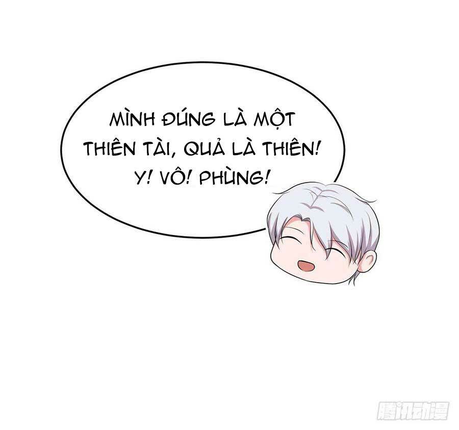 Gả Cho Tình Cũ Làm Lão Bà: Chapter 39