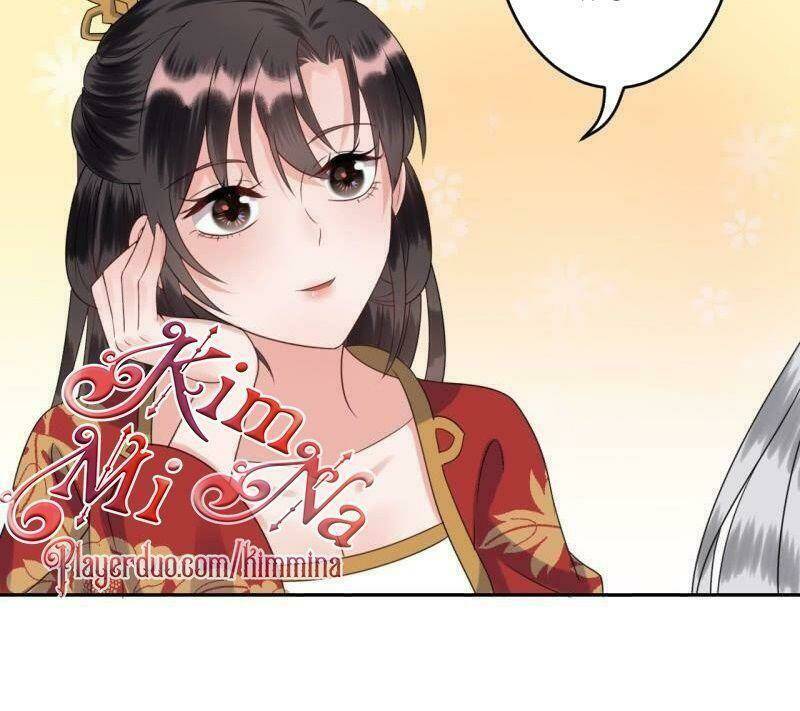Vương Gia Kiêu Ngạo Quá Khó Cua: Chapter 39
