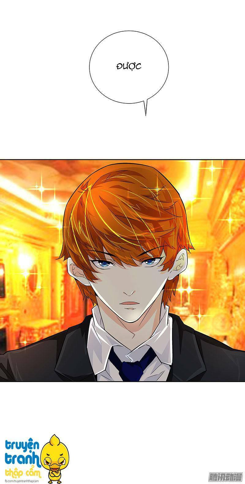 Cường Sủng Hào Môn Tiểu Manh Thê: Chapter 13