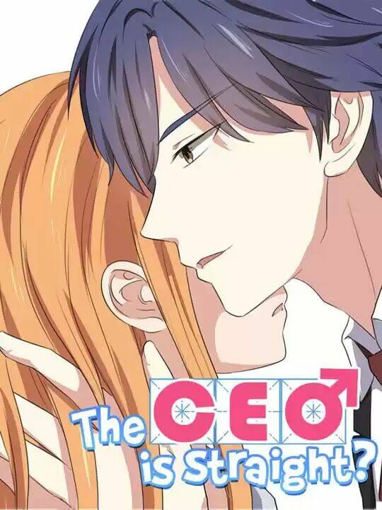 Tổng Tài Là Trai Thẳng: Chapter 2