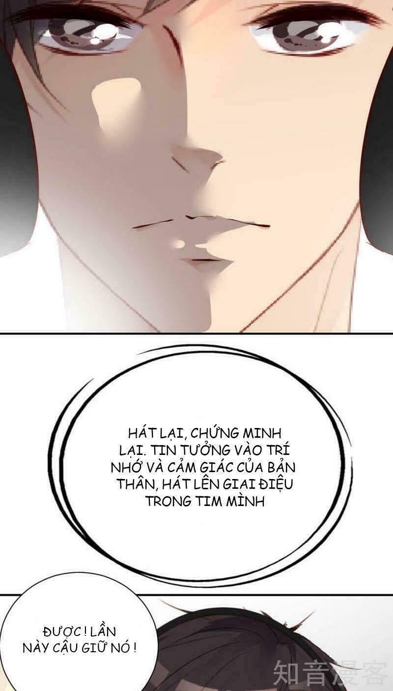 Nam Thần Là Một Đôi: Chapter 26