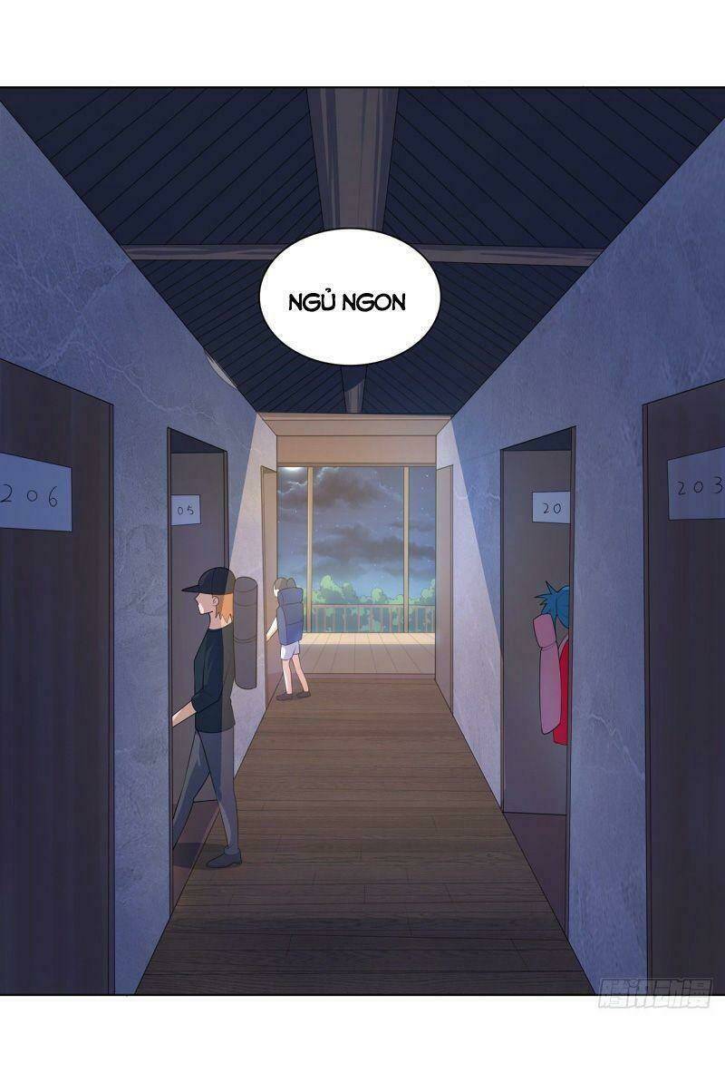 Thần Long Tinh Chủ: Chapter 18