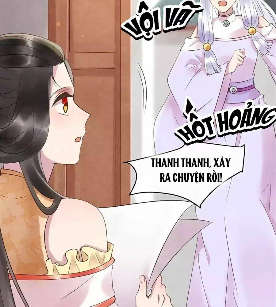 Vương Phi Muốn Trèo Tường: Chapter 47