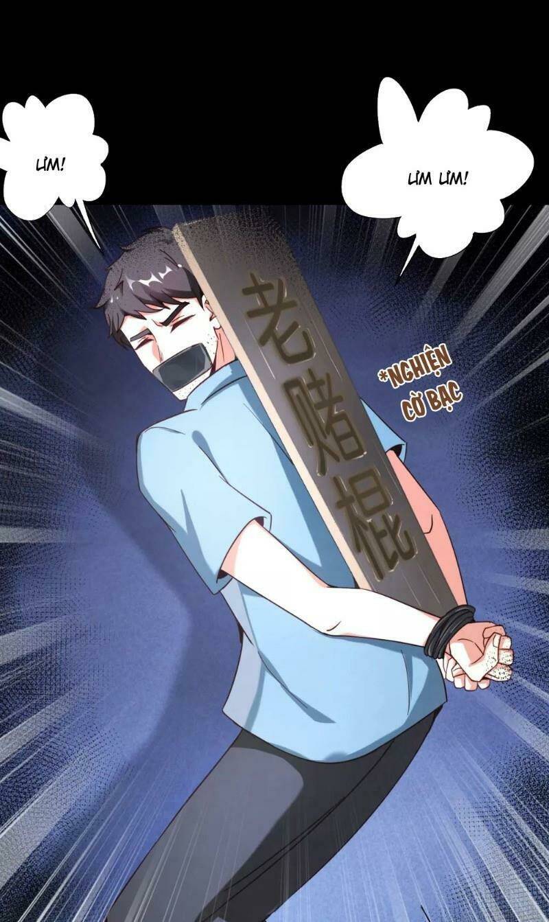 Vòng Bạn Bè Mạnh Nhất Của Tiên Giới: Chapter 15