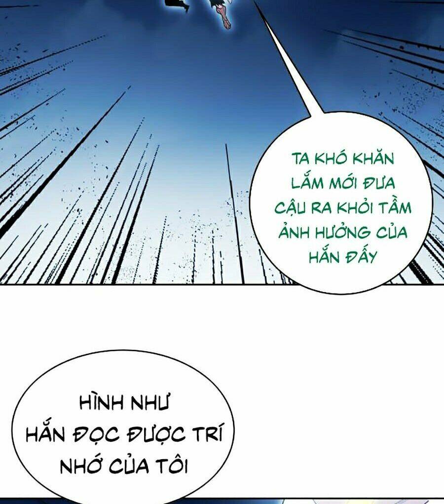 Hard Core Leveling Warrior Ss2: Chapter 77