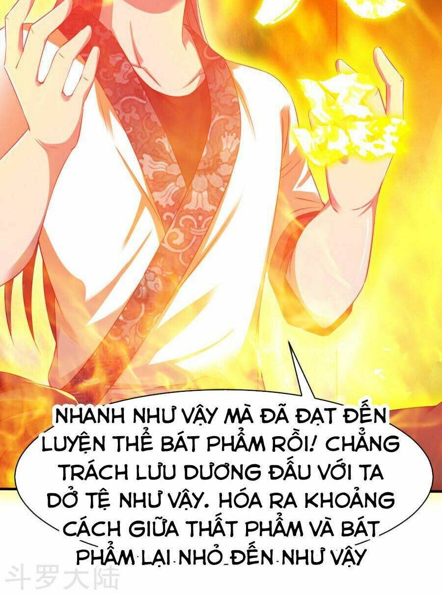 Chiến Đỉnh: Chapter 27