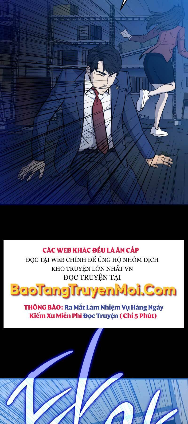 Cánh Cổng Mở Ra Đúng Ngày Đầu Tiên Tôi Thành Chính Trị Gia: Chapter 10
