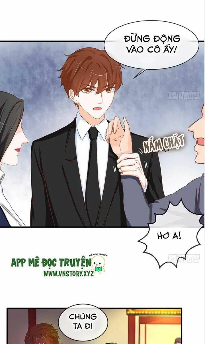 Cẩm Lý Thiếu Nữ Của Tôi: Chapter 36