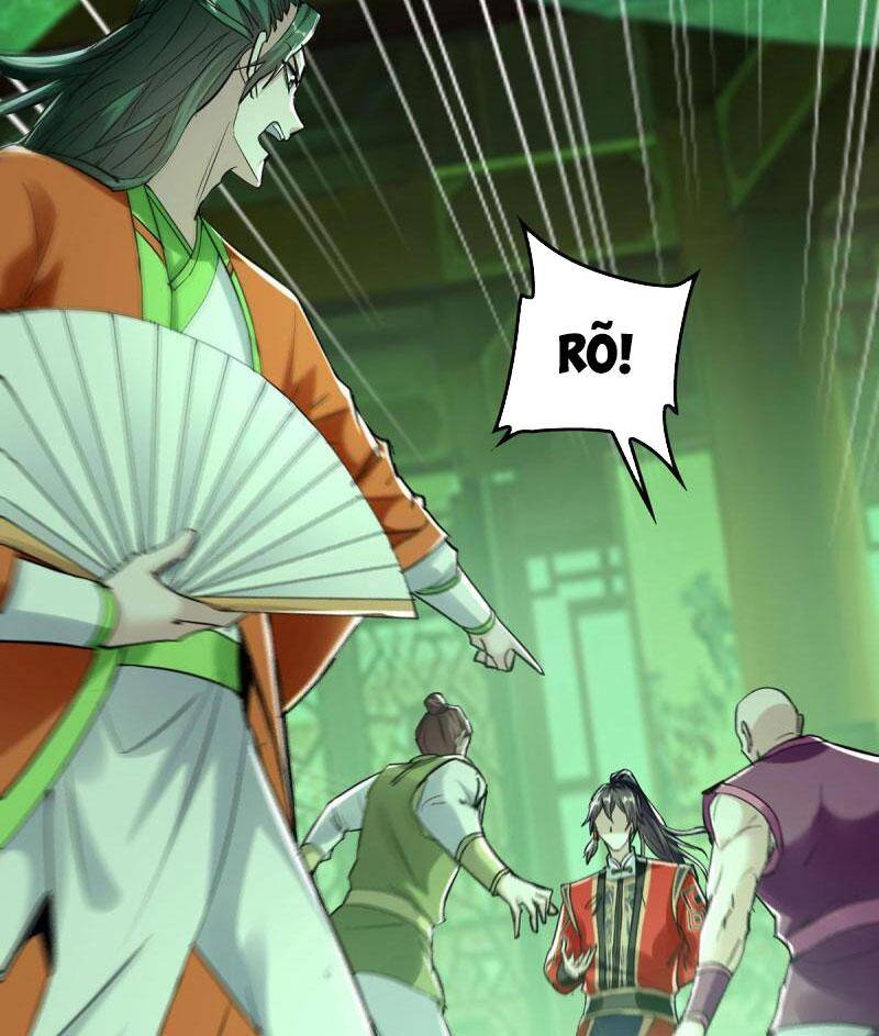 Tiên Đế Trở Về: Chapter 349