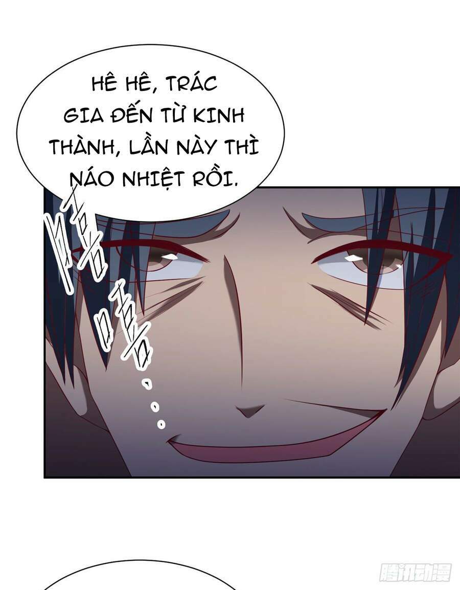 Thần Y Thân Cận Của Nữ Tổng Tài: Chapter 6