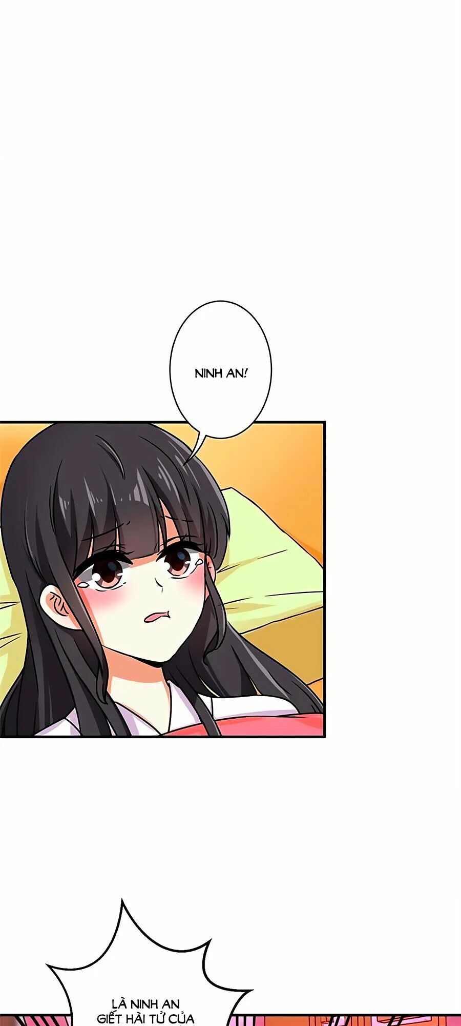 Vương Gia ! Ngươi Thật Bỉ Ổi !: Chapter 500