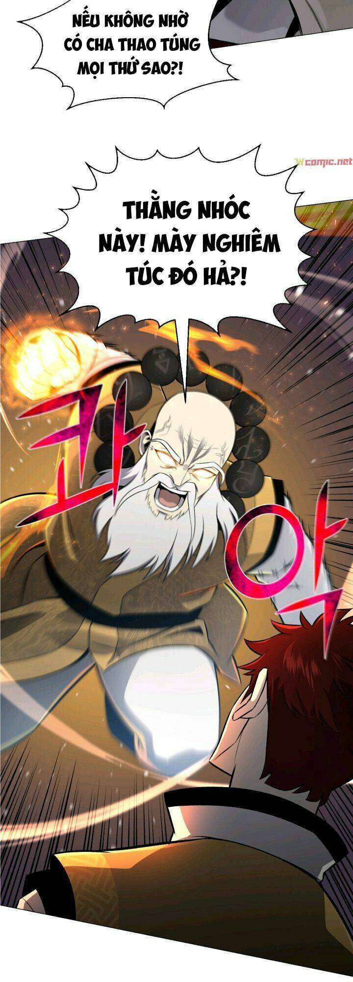 Luân Hồi Ác Nhân: Chapter 66