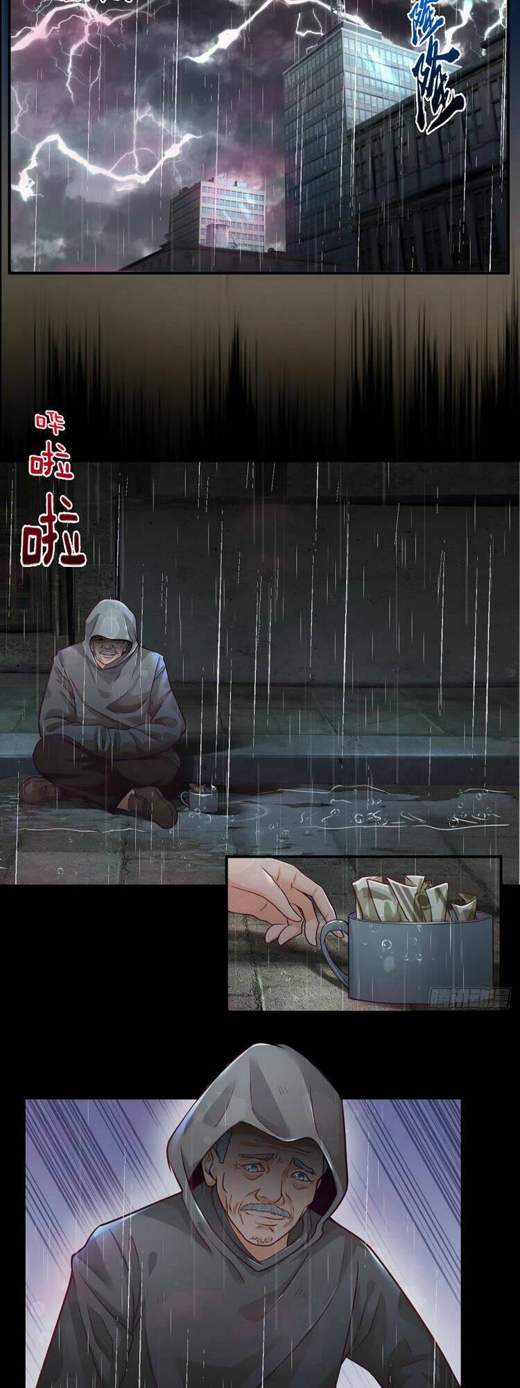 Ta Chẳng Làm Gì Cũng Vô Địch: Chapter 9