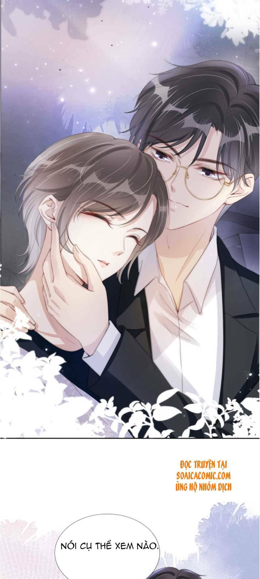 Ngự Tỷ Toàn Năng Lại Bị Phá Mã Giáp: Chapter 38